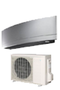 Reparación averías aire acondicionado Indesit en  Ourense