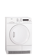Reparación averías secadora Indesit en  Ourense